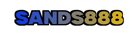 SANDS888 Logo